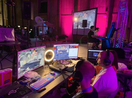 Foto Občina Piran ARCADE STORY (1)